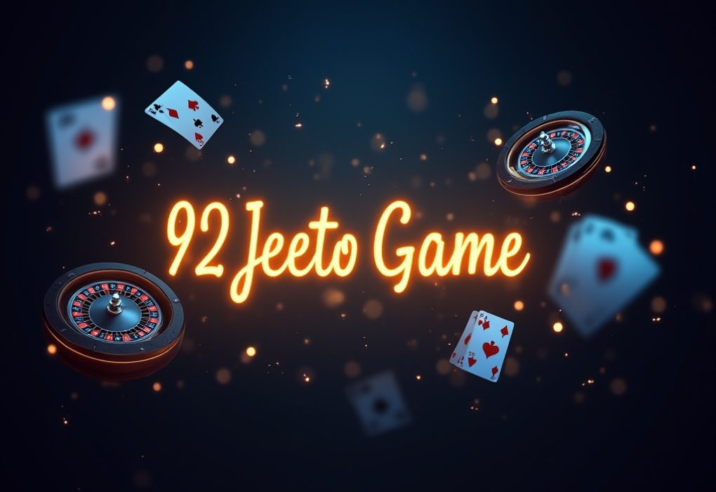 92 Jeeto