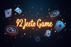 92 Jeeto