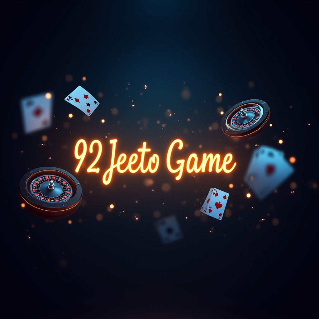 92 Jeeto