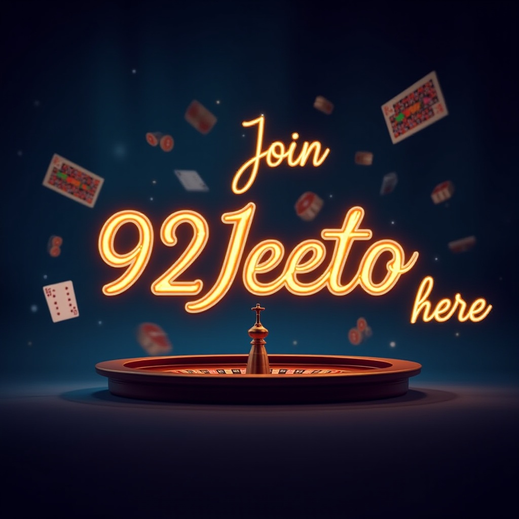 92 Jeeto