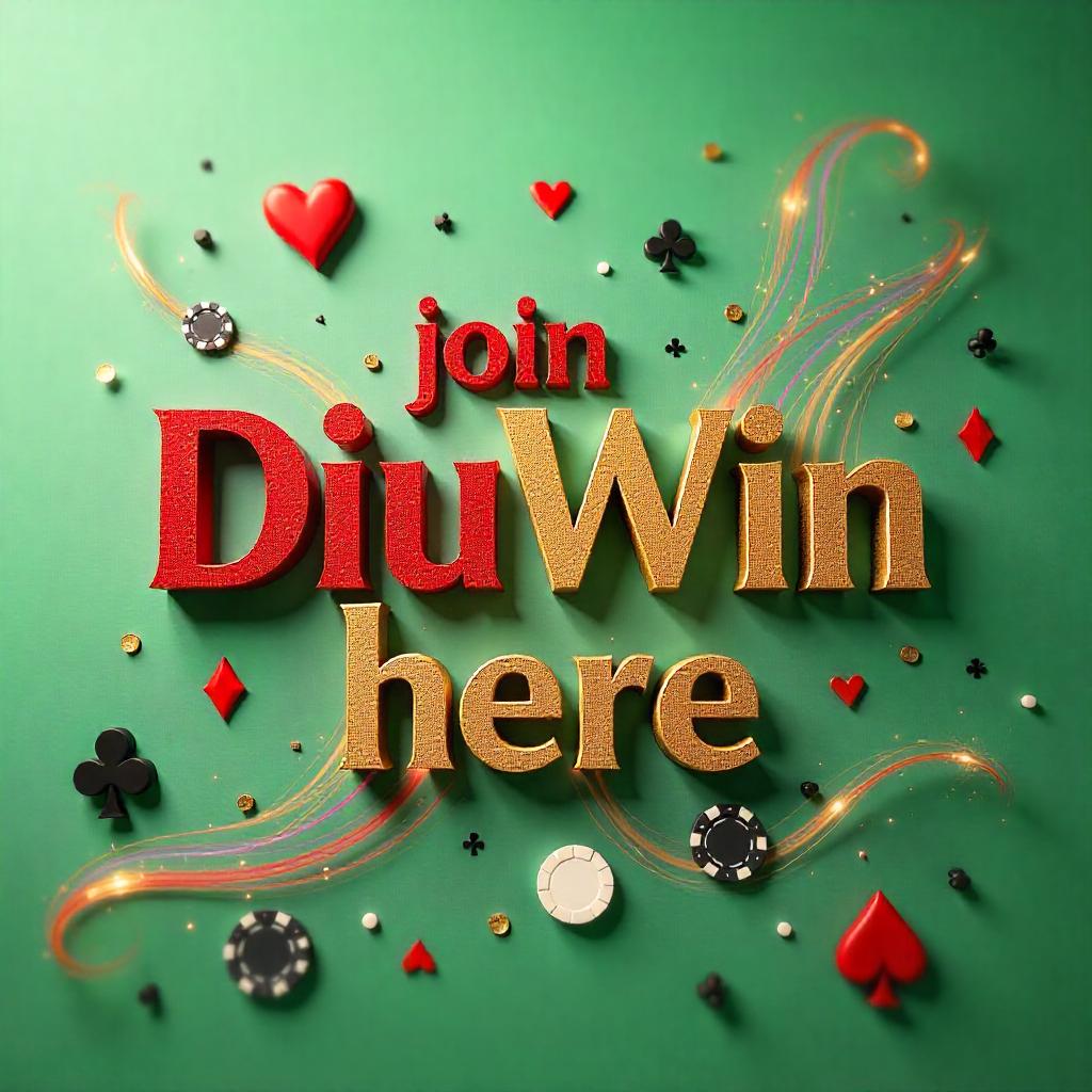 Diuwin Games