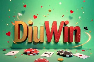 Diuwin Games