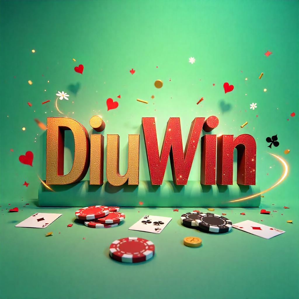 Diuwin Games