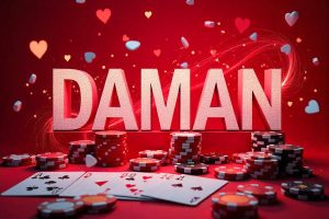 Daman Games