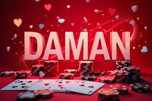Daman Games