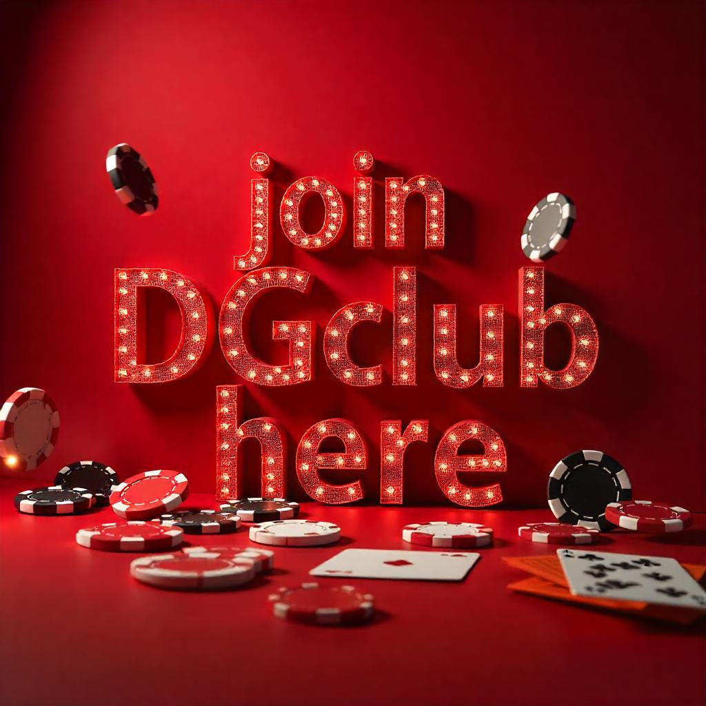 DGClub Game