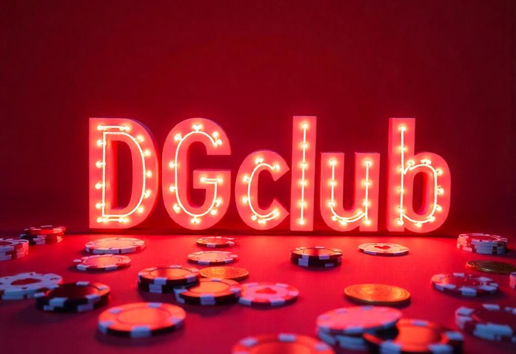 DGClub Game