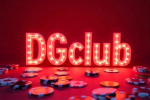 DGClub Game