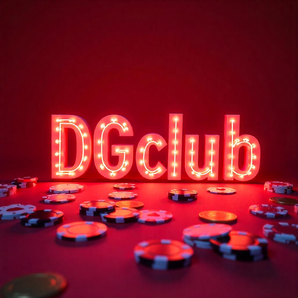 DGClub Game