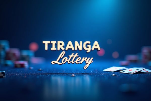 Tiranga Lottery