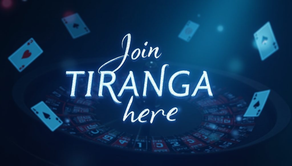 Tiranga Lottery