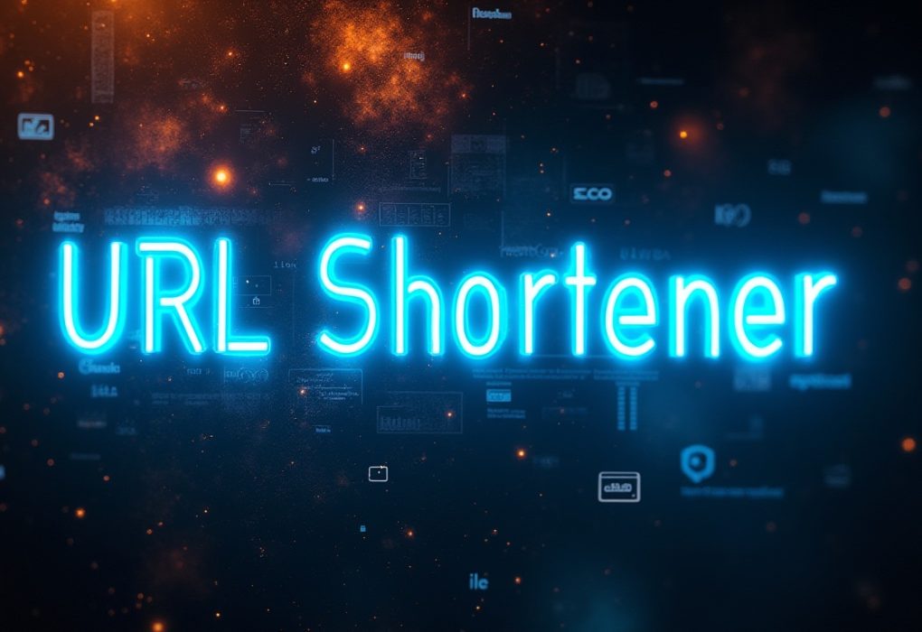 URL Shortener