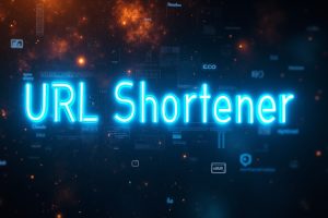URL Shortener